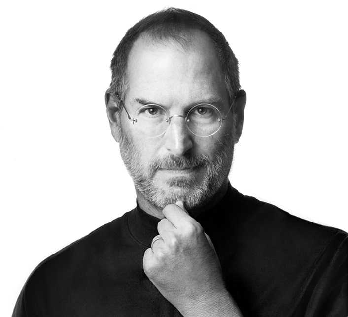 Steve Jobs Steve Jobs