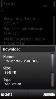 Nokia X6 firmware Nokia X6 firmware Nokia X6 Firmware v40.0.002 Finally Updated with Changelogs