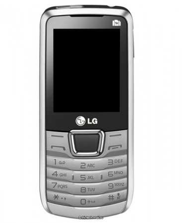 LG's first Triple SIM phone