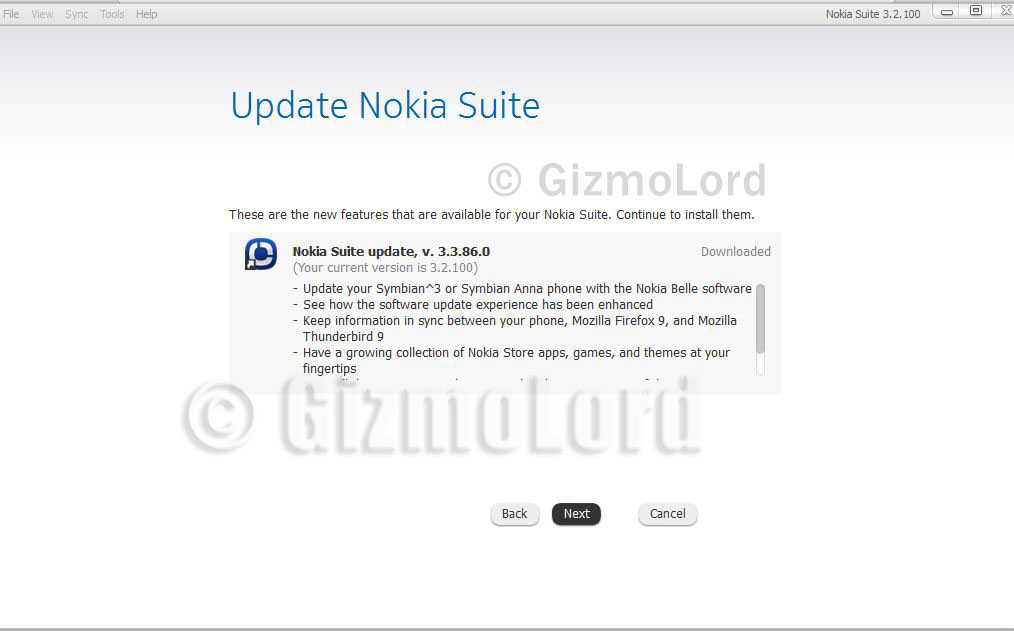Nokia Belle set to release next week