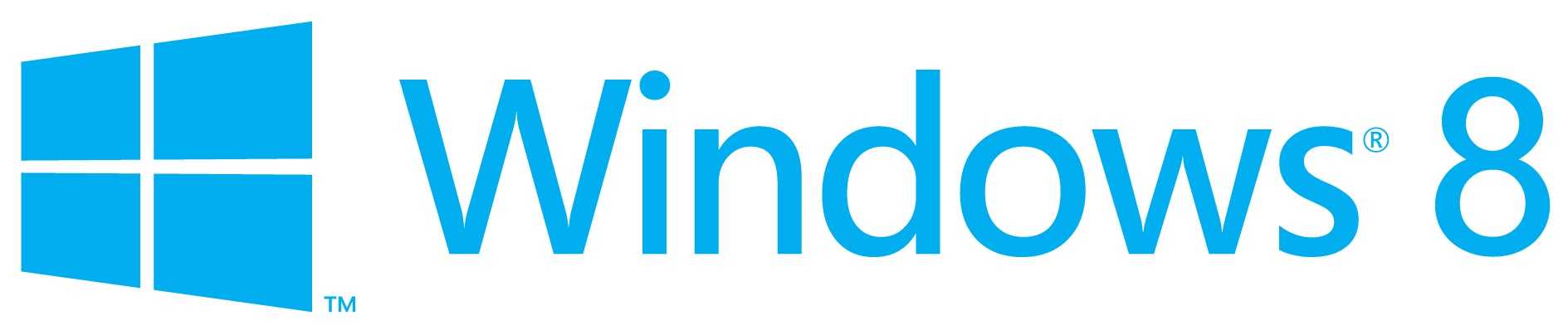 Win8Logo Windows 8 Logo