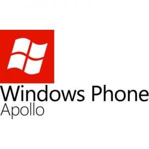 Windows Phone 8