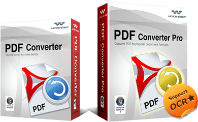 pdf-converter PDF to document converter