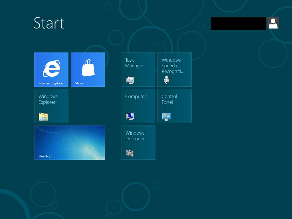 Windows 8 Announcements: The Official and the Unofficial 6 Windows 8 Announcement