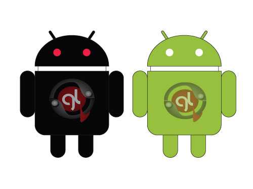 GizmoLord Android App