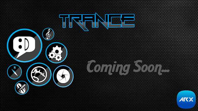 Trance Pro Theme Cover Pic Trance Pro Theme
