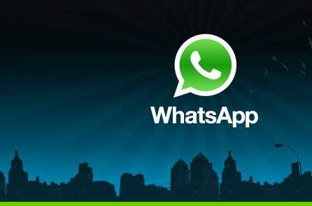 Install Whatsapp app on Android Tablet