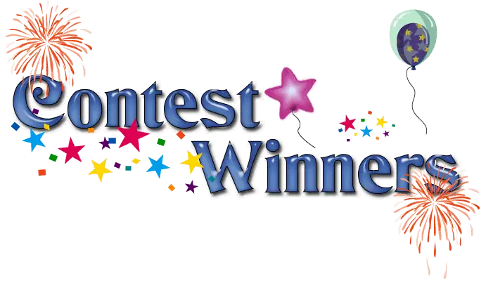 contest winners GizmoLord Contest Winners