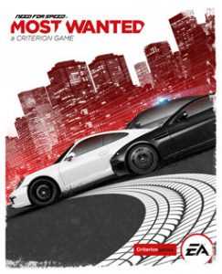 Need for Speed Most Wanted