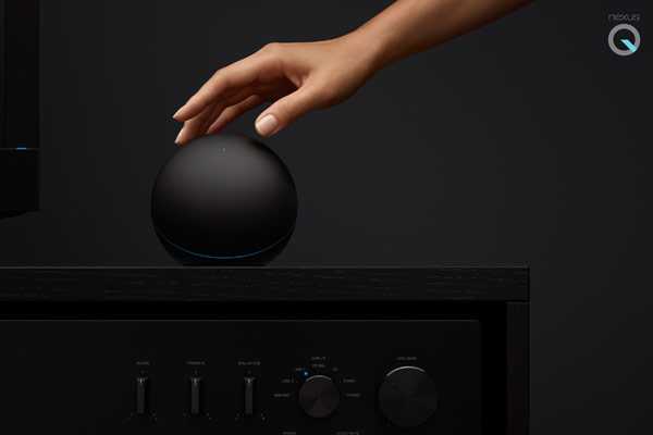 Nexus Q new gig played by Google 7 Nexus Q new gig played by Google