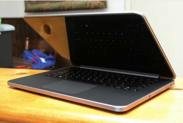 DELL XPS 14 Ultrabook Roundup Review 10 Dell XPS 14 review