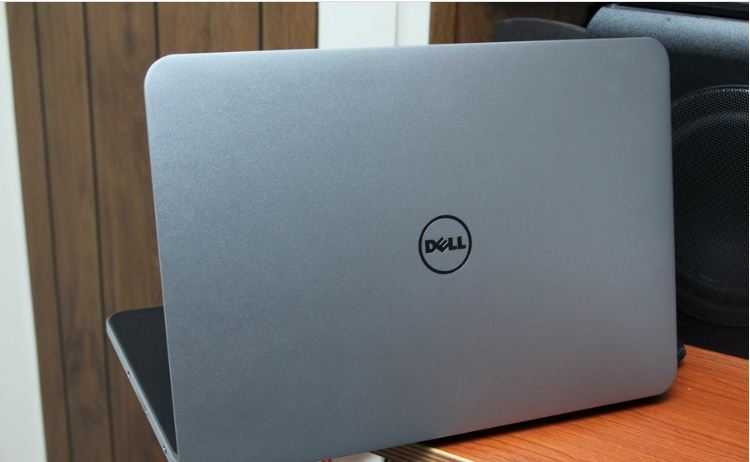 Dell XPS 14