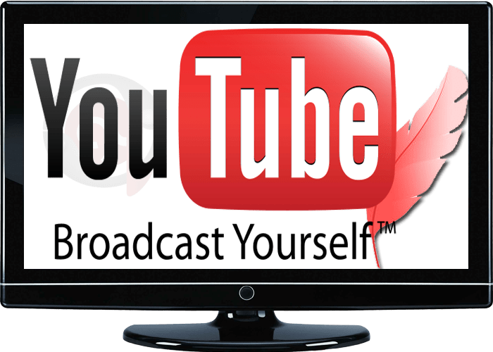Feather support in Youtube - Beta Stage Feather support in Youtube - Beta Stage