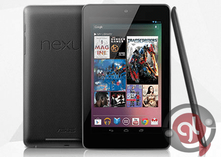 Google Nexus 7 Tablet-Gizmolord.com