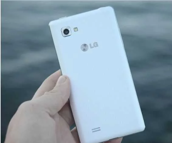 LG Optimus 4X HD Roundup Review 5 LG Optimus 4X HD camera quality