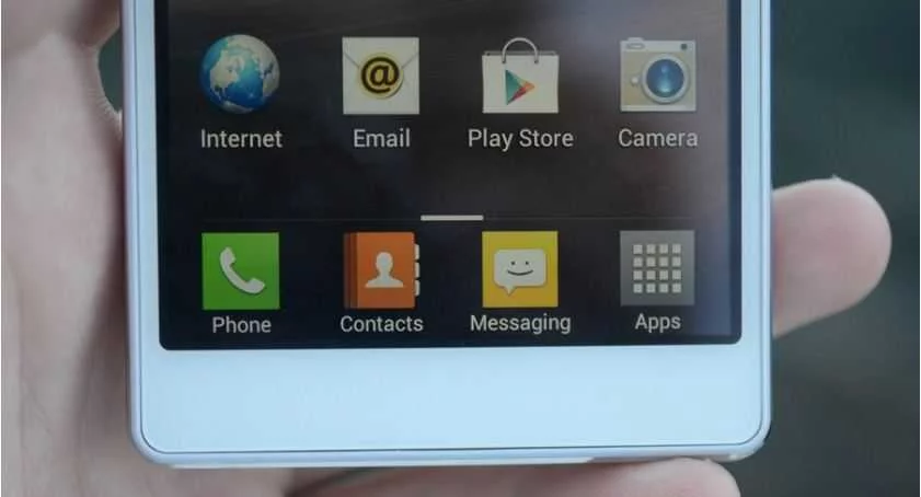 LG Optimus 4X HD Roundup Review 8 LG Optimus 4X HD performance