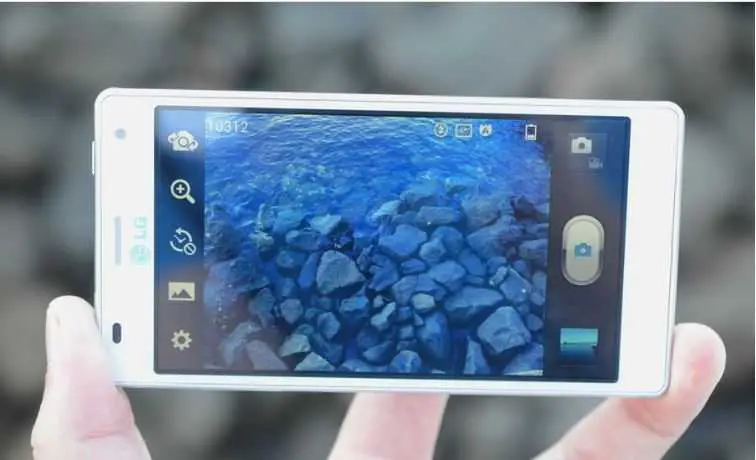 LG Optimus 4X HD Roundup Review 2 LG Optimus 4X HD