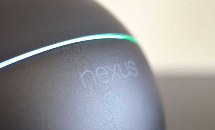 Nexus Q new gig played by Google