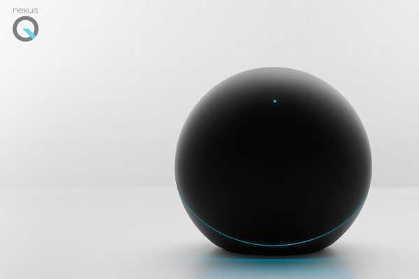 Nexus Q