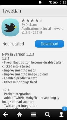 Tweetian-for-symbian-GizmoLord
