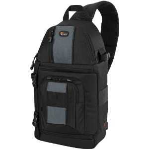Lowepro SlingShot 202 AW - Best Digital Camera Bags For Travel