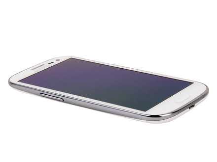Samsung Galaxy S3 mobile
