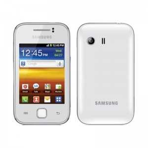 Samsung Galaxy Y