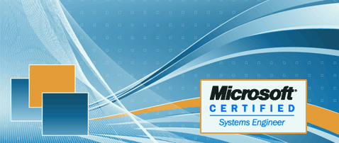 Microsoft Certification Microsoft Certification