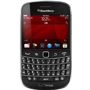 BlackBerry Bold touch 9930