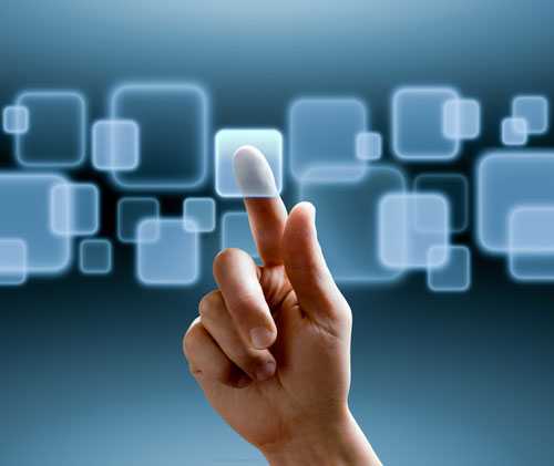 Changes-in-the-Way-We-Live---The-Technological-Edge! Changes-in-the-Way-We-Live-The-Technological-Edge