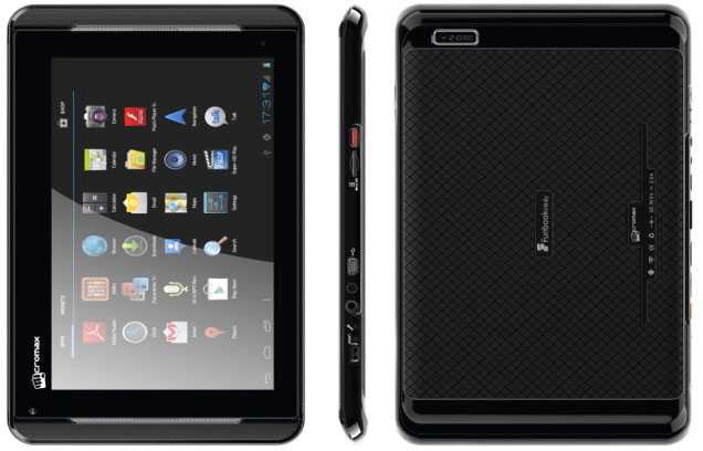 Choosing Your Micromax Funbook Infinity is Price Saving Offer Choosing Your Micromax Funbook Infinity is Price Saving Offer