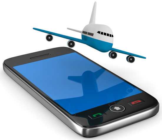 Use Your Smartphone while You Travel
