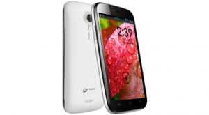 Micromax Launches A116 Canvas HD