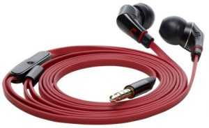 [Review] Novero Brooklyn Dynamic Bass Earphones with In-line mic