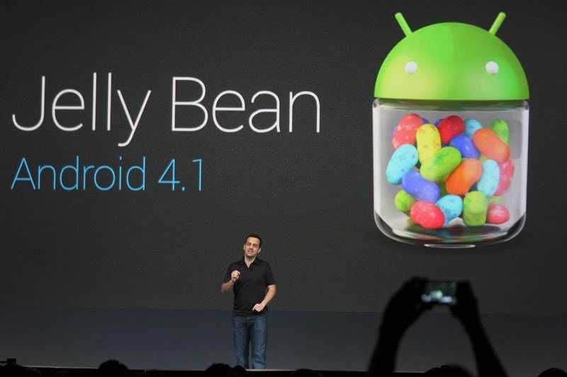 Samsung Galaxy S II Jelly Bean Update Starts Rolling Out