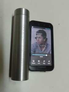 X-Power 2200mAh Smart Power Bank Review 2 Smart Power Bank