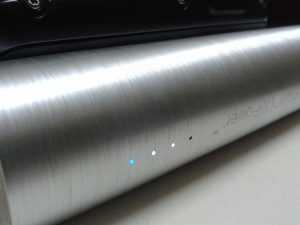 X-Power 2200mAh Smart Power Bank Review 8 Smart Power Bank led power lights