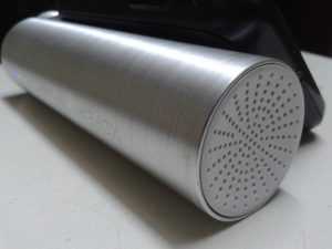 X-Power 2200mAh Smart Power Bank Review 5 Smart Power Bank speaker