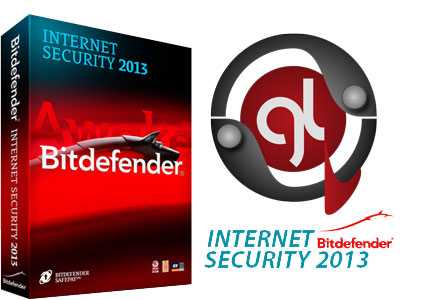 Bitdefender Internet Security 2013 Licence Giveaway