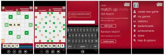 Top 5 Free Xbox Games for Windows Phone which are addictive 3 Alphajax Xbox Game Windows Phones
