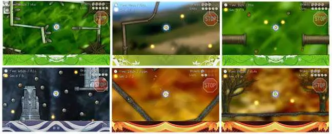 Top 5 Free Xbox Games for Windows Phone which are addictive 6 Breeze Xbox Game Windows Phones