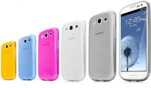 Capdase Soft Jacket Lamina Case for Samsung Galaxy S3 - Review 4 Capdase Soft Jacket Lamina Case for Samsung Galaxy S3 - Review