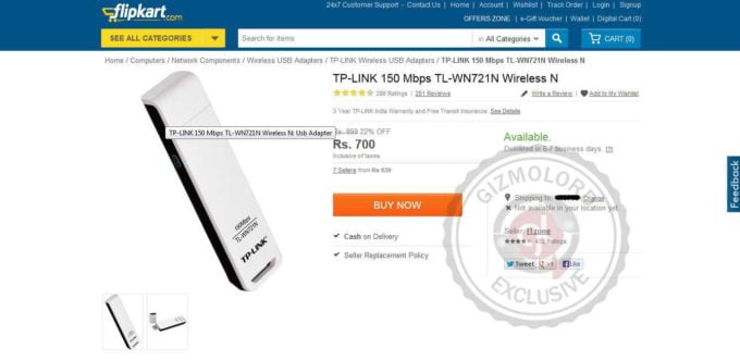 Flipkart Night Shopping - Heavy Discounts 2 Flipkart Night shopping - Heavy Discounts