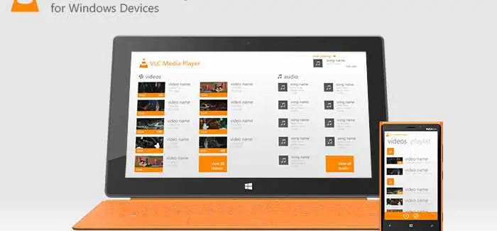 VLC for Windows Phone - Next in the Pipeline 1 VLC for Windows Phone - Next in the Pipeline