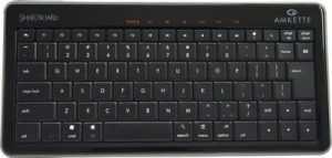 Amkette Smart Bluetooth Keyboard - Review