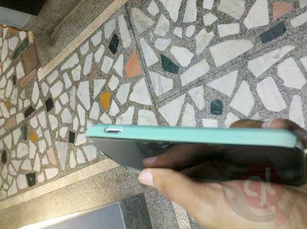 Capdase case for LG Nexus 4 E960