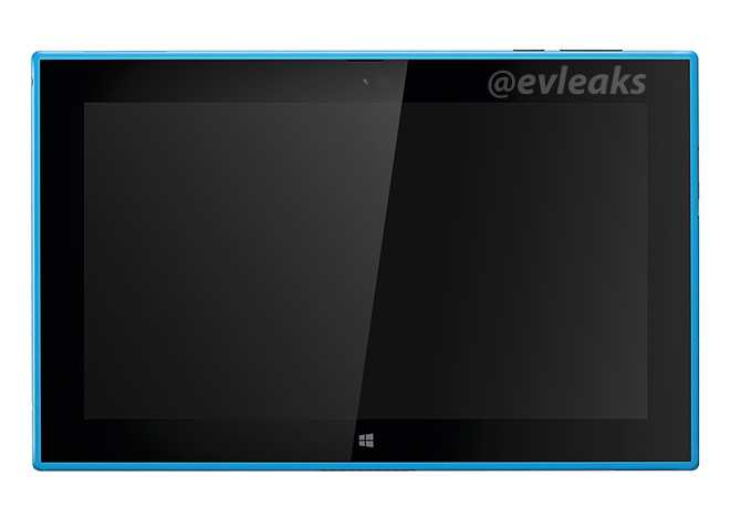 Nokia 2520 Press Shot Leaks 1 Nokia 2520 Press Shot Leaks