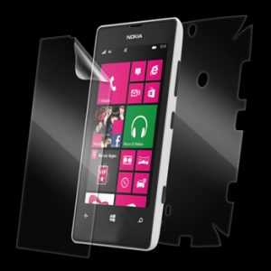 GadgetShieldz Total Body Protection for Nokia Lumia 520 - Review