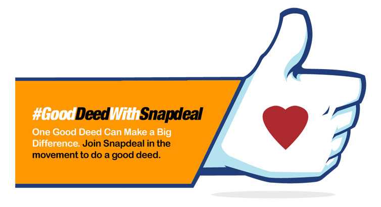 Snapdeal