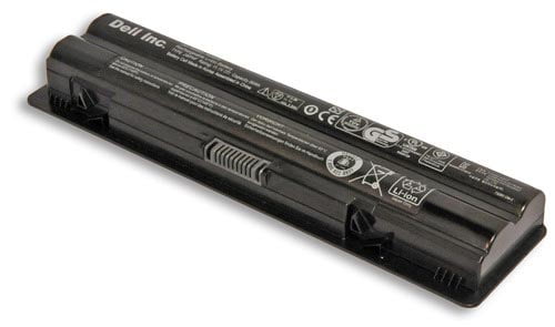 DELL XPS 14 Battery